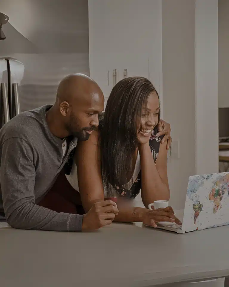 More intimate marriages